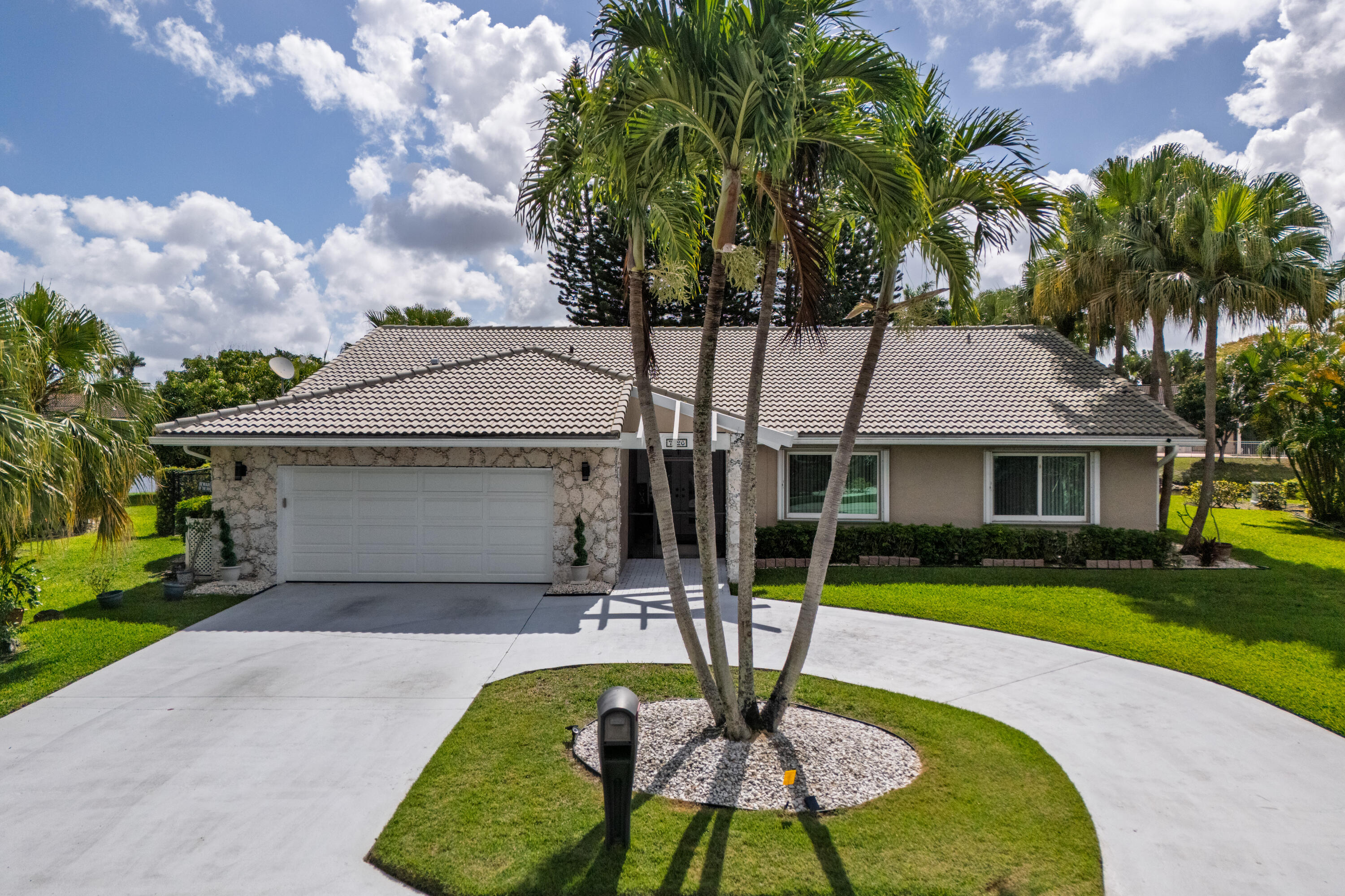 Property exterior photo. 3 bed, 3 bath, 2,265 sqft.